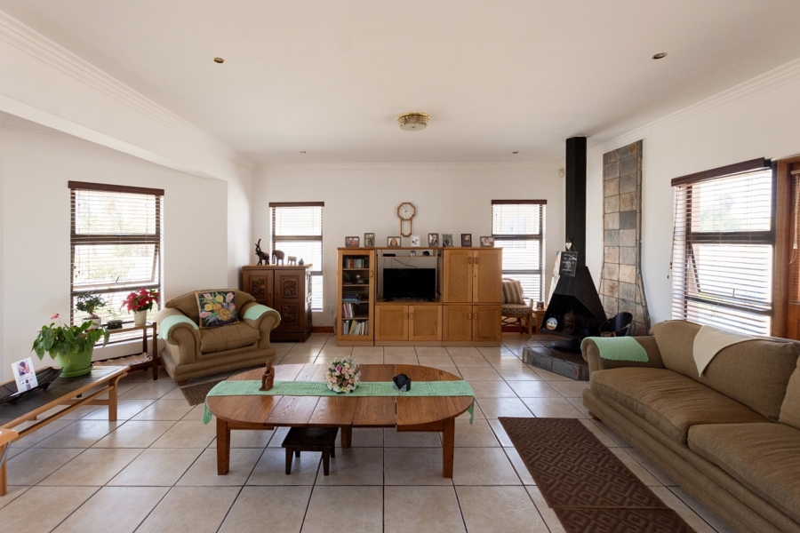 3 Bedroom Property for Sale in Country Club Western Cape